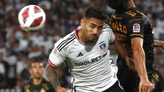 Marcos Bolados: Estamos muy motivados para jugar el Superclásico