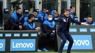 Antonio Conte: Alexis está en su mejor condición física desde que llegó al club