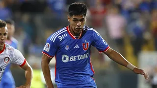 Subasta solidaria de camiseta de Darío Osorio: En Al Aire Libre continuamos con campaña junto al Hogar de Cristo