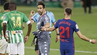 Prensa española: Bravo no renunció nunca a ejercer de líder pese a ser suplente