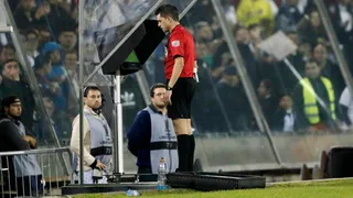 La Conmebol buscará implementar el VAR en todos los partidos de la Copa América 2019