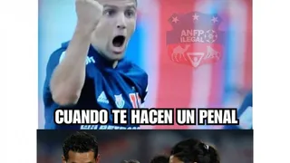 Desde el Colo Colo de Salas a la U de Dudamel: Los mejores memes futboleros del 2020