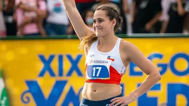 María Ignacia Montt: En los Panamericanos mostraremos a Chile de lo que somos capaces