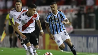 River Plate va por la hazaña ante un Gremio que buscará dar un nuevo paso al bicampeonato