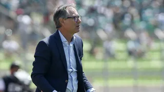 Holan y muerte de hincha: Es un hecho desgraciado, ojalá la justicia lo pueda esclarecer