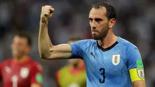 Uruguay y Argentina juegan amistosos preparatorios para la Copa América