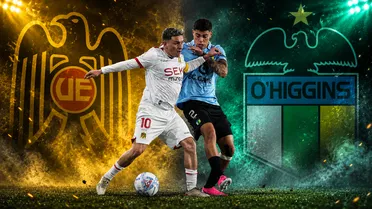 ¿Quién transmite Unión Española vs O’Higgins? Horario, canal y cómo ver EN VIVO la Copa Chile 2026