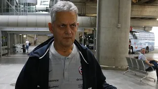 Rueda tras bajas de Aránguiz y Valdés: Hay que pensarlo bien y tomar la mejor decisión