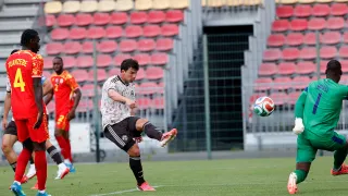 Chile 2-1 RD Congo | Resumen y goles