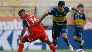Julio Barroso perdió su racha de 11 años invicto frente a Universidad de Chile