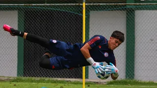 Francisco Valdés: Conocemos a Brasil, pero confiamos en nuestras capacidades