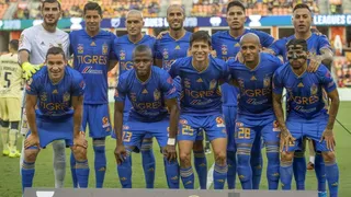 Lichnovsky y Vargas chocarán en la final de la Leagues Cup