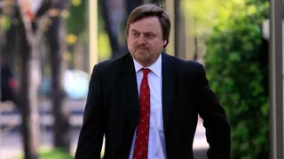 Juan Tagle fue reelegido como presidente de Universidad Católica