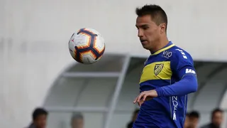 Los resultados de la fecha 16 en la Primera B