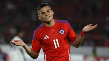 Confirman amistoso de Chile vs RD Congo: cuándo y dónde juega La Roja