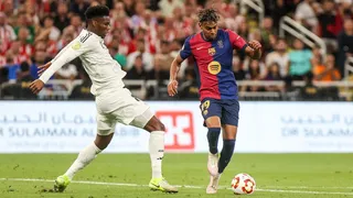 En Barcelona trabajan a toda velocidad para recibir al Real Madrid en su nuevo estadio