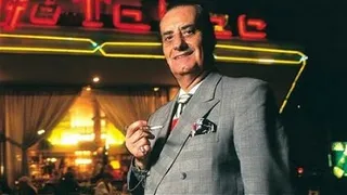 Falleció el ex árbitro argentino Guillermo Nimo