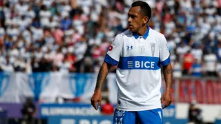 Sebastián Pérez y el regreso de Fabián Orellana: Ganamos un jugador muy importante