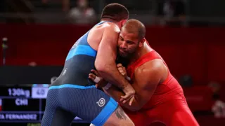 Rommina Sepúlveda, polola de Yasmani: Quería una medalla como recompensa a lo que le dio Chile