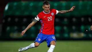 Participación de Aránguiz en Clasificatorias está en duda por medidas sanitarias de Alemania