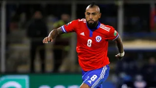 Arturo Vidal: Nunca he dejado de confiar en este equipo, sé cómo defienden esta bandera