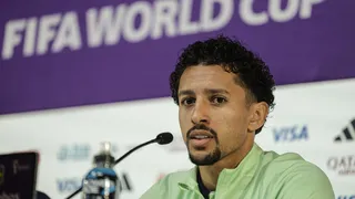 Marquinhos: “Messi y Cristiano son un privilegio para el fútbol”