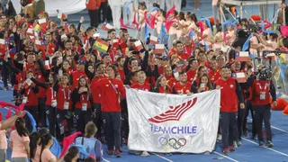 Todo lo que necesitas saber sobre el Team Chile a una semana del inicio de Tokio 2020