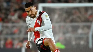 River sigue esperando la recuperación de Paulo Díaz para el Superclásico