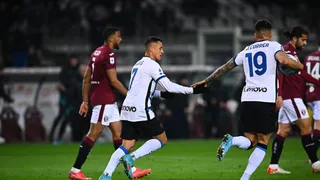 El gol de Alexis que salvó a Inter de la derrota ante Torino