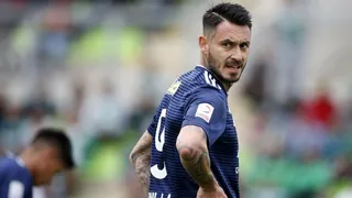 Mauricio Pinilla: Necesitamos refuerzos que no vengan a pasear