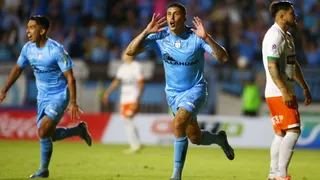 Deportes Iquique venció a Cobresal y mantuvo su condición de líder invicto en el Campeonato