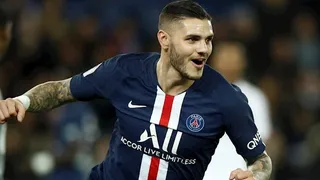 Paris Saint-Germain anunció que Mauro Icardi seguirá en el club hasta el año 2024