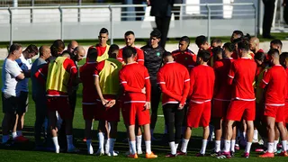 Empleado de hotel fue detenido por publicar insultos racistas contra selección de Marruecos