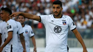 Nicolás Blandi fue aislado de manera preventiva y será baja para enfrentar a Universidad Católica