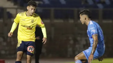 U de Concepción vs Deportes Concepción EN VIVO: Cuándo, a qué hora y dónde ver dónde ver por la Primera B 2025