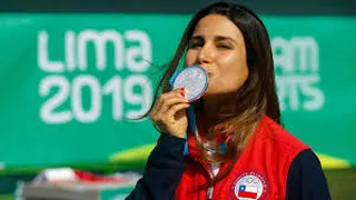 Francisca Crovetto será la protagonista de nuestro Instagram Live este viernes