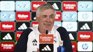 Ancelotti: Si quieres ganar la Champions tienes que ganarle a Manchester City
