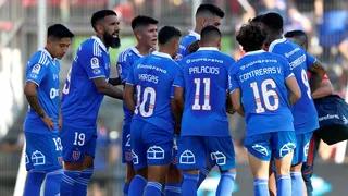 “En la ruta del León”: Un volante uruguayo apareció el horizonte de la U tras caída del fichaje de Ojeda