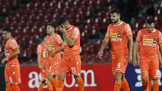La compleja negociación “a tres bandas” de Cobreloa con plantel por el conflicto de sueldos