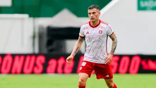 Los saludos a Charles Aránguiz en su cumpleaños 35