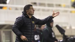 DT de San Luis de Quillota: Tenemos un plantel completo y con más variantes