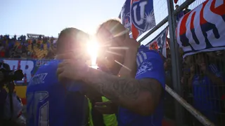 U de Chile recibe un portazo inesperado: el refuerzo que dijo NO al retorno al CDA