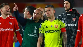 U de Chile se lanza contra Independiente: acusa falta de seguridad y apunta contra la policía