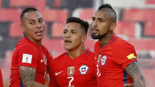 La proyección de Al Aire Libre con la nómina de Chile para la Copa América