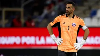 Claudio Bravo: Argentina es un rival competitivo, duro que viene haciendo las cosas bien