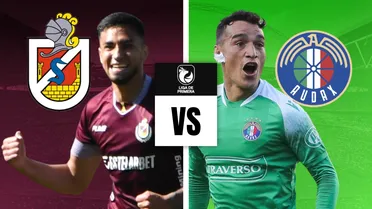 La Serena vs Audax Italiano en vivo: Cuándo, a qué hora y dónde ver por el Campeonato Nacional 2025