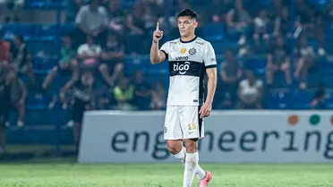 El Tomate Mecánico no descansa: Limache ficha a joven promesa proveniente de Olimpia