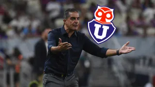 “Lo que yo haría…”: Referente de U de Chile entrega su veredicto ante el posible arribo de Renato Paiva