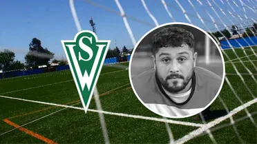 Muerte de ex cadete de Wanderers: acusan al DT rival tras balacera en San Antonio