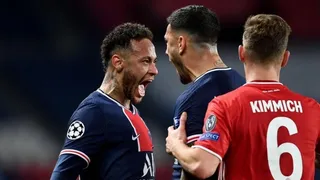 Los datos que dejaron los cuartos de final de la Champions League